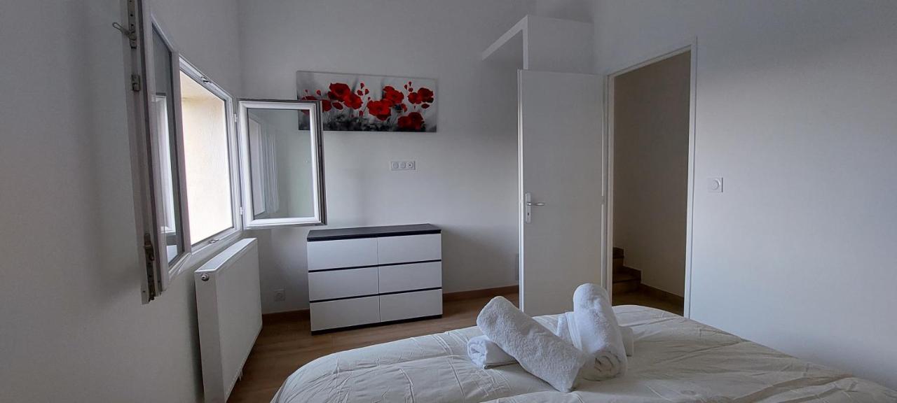Apartment De Trepeloup
