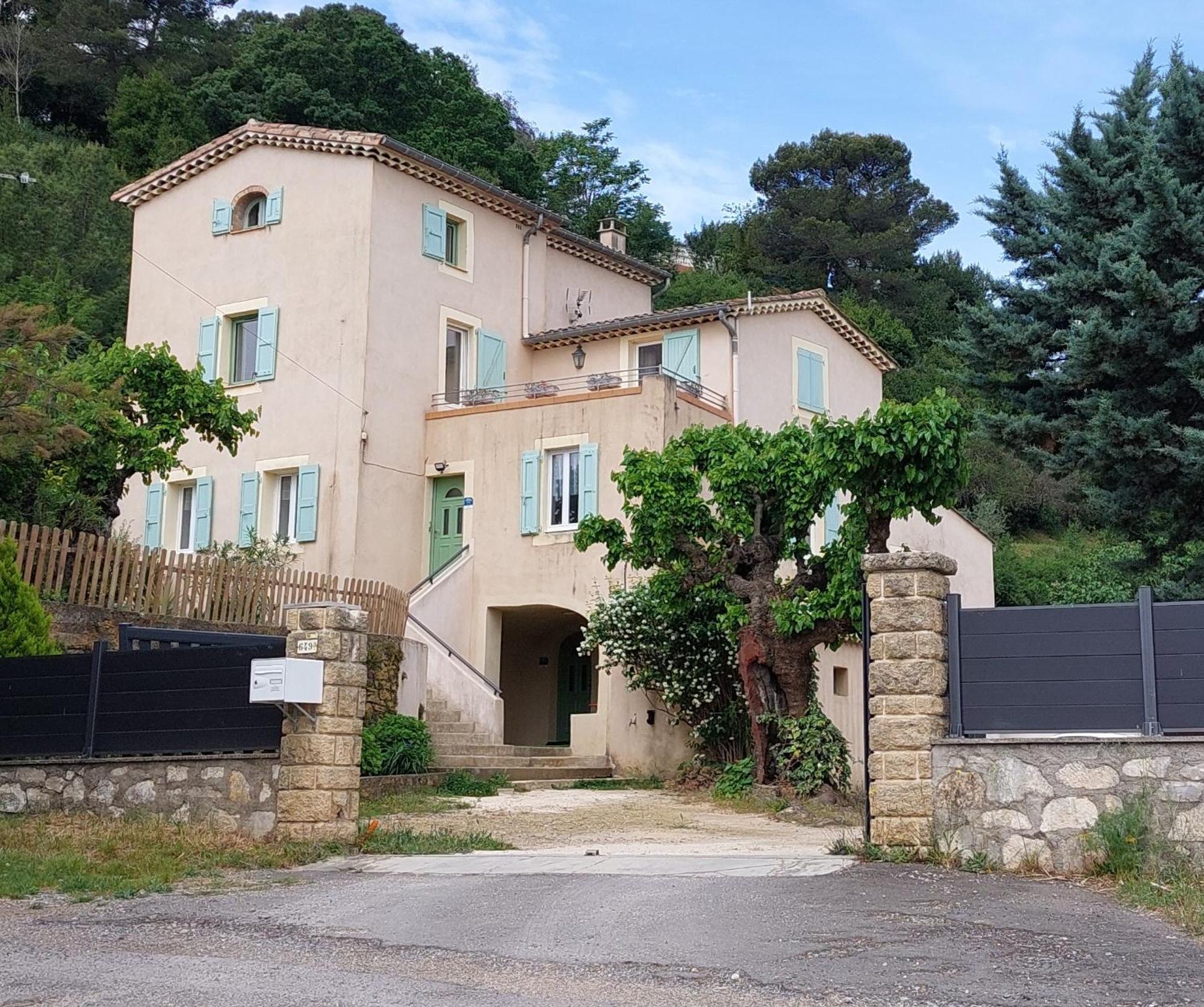 De Trepeloup Apartment
